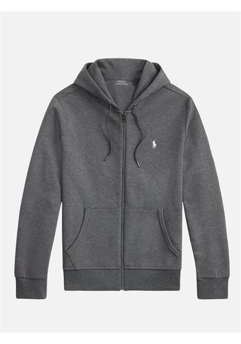 Felpa tecnica Polo Ralph Lauren POLO RALPH LAUREN | Felpe | 710881517100